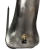 Przedni błotnik KOMPLETNY  przód BMW R71, R61, R66, R51 ,Mudguard, Kotflügel Guardabarros, Vorderradschutzblech